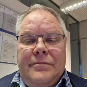 Profilbild von Dietmar Stubbe