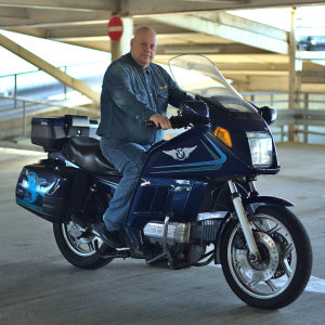 Profilbild von Dietmar Stübs