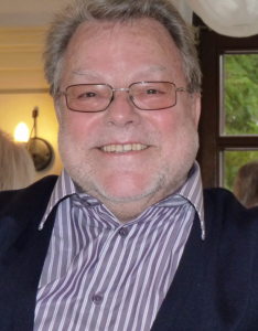 Profilbild von Dietmar Stutz