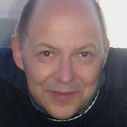 Profilbild von Dietmar Szlagowski