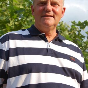 Profilbild von Dietmar Taubert
