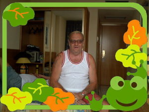 Profilbild von Dietmar Temme