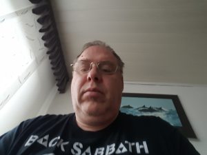 Profilbild von Dietmar Tennie