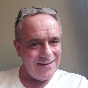 Profilbild von Dietmar Terdenge