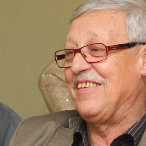 Profilbild von Dietmar Teupel