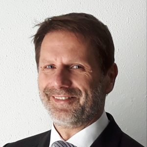 Profilbild von Dietmar Theil