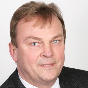 Profilbild von Dietmar Thesenvitz