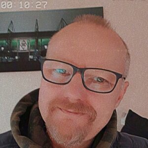 Profilbild von Dietmar Thiele