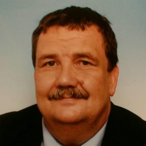 Profilbild von Dietmar Thieme