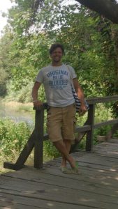 Profilbild von Dietmar Thoennes