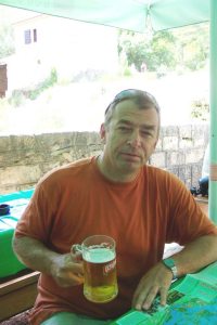 Profilbild von Dietmar Thomas