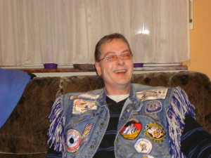 Profilbild von Dietmar Tigges