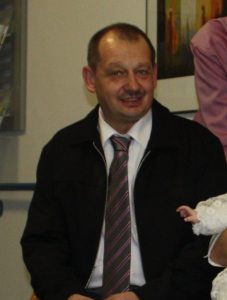 Profilbild von Dietmar Tkaczik