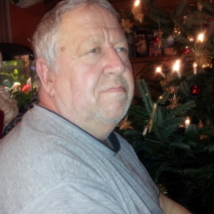 Profilbild von Dietmar Trampenau