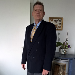 Profilbild von Dietmar Trejo Villa