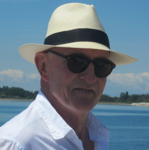 Profilbild von Dietmar Trempenau