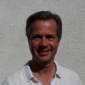 Profilbild Dietmar Uhlmann