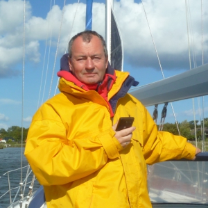 Profilbild von Dietmar Ullrich