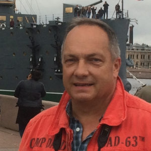 Profilbild von Dietmar Ullrich