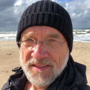 Profilbild von Dietmar Vetter