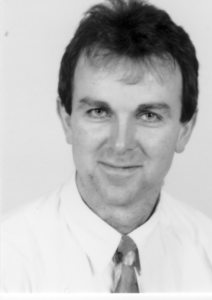 Profilbild von Dietmar Vogel