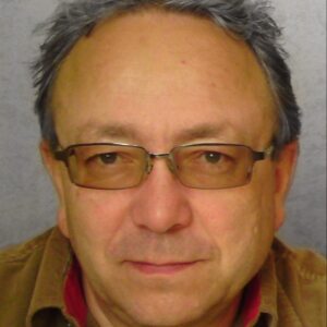 Profilbild von Dietmar Vogel