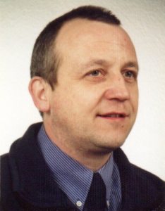 Profilbild von Dietmar Voigt