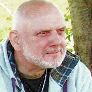 Profilbild von Dietmar Voigt