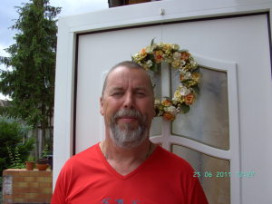 Profilbild von Dietmar Wagner