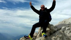 Profilbild von Dietmar Wandke