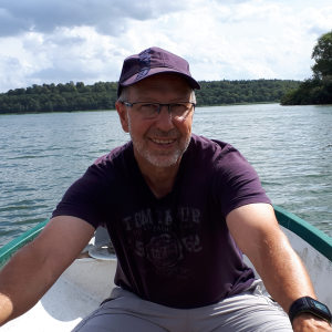 Profilbild von Dietmar Warnecke