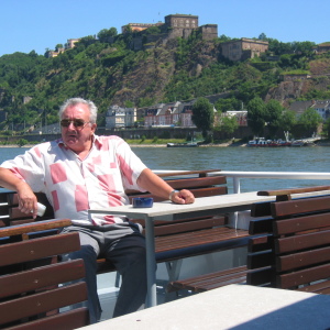 Profilbild von Dietmar Warzügel