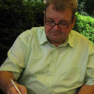 Profilbild von Dietmar Wascher