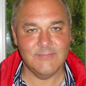 Profilbild von Dietmar Waschulewski