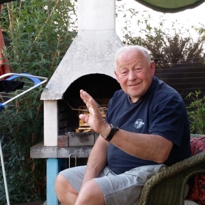 Profilbild von Dietmar Weber