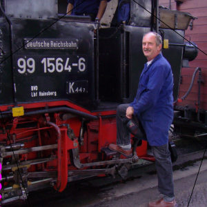 Profilbild von Dietmar Weigand
