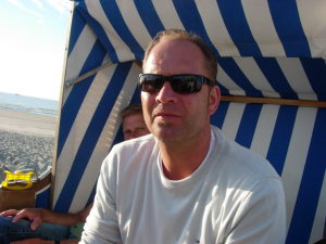 Profilbild von Dietmar Weiss