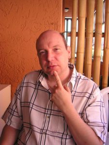 Profilbild von Dietmar Weiß