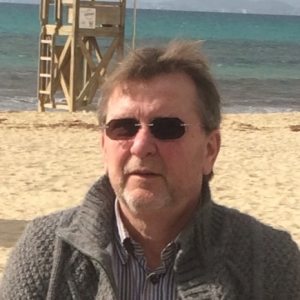 Profilbild von Dietmar Weist