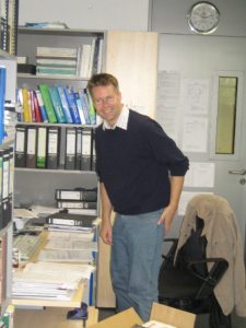 Profilbild von Dietmar Weitz