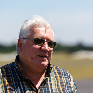 Profilbild von Dietmar Wershoven