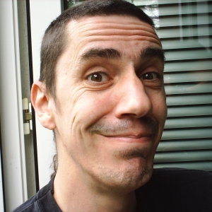 Profilbild von Dietmar Westerteicher