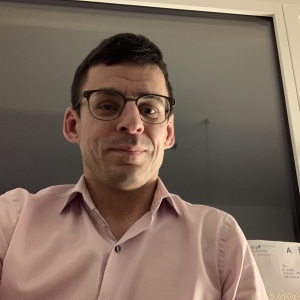 Profilbild von Dietmar Wettach