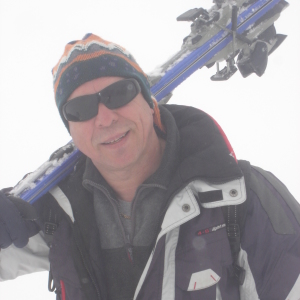 Profilbild von Dietmar Wiegels
