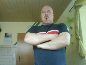 Profilbild von Dietmar Wißgott