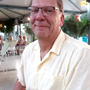Profilbild von Dietmar Wolbrecht