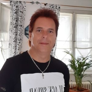 Profilbild von Dietmar Wolf