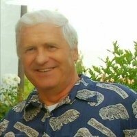 Profilbild von Dietmar Wolf