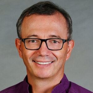 Profilbild von Dietmar Wolff