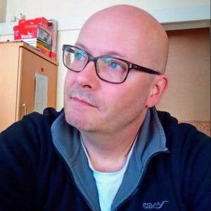 Profilbild von Dietmar Wolperth